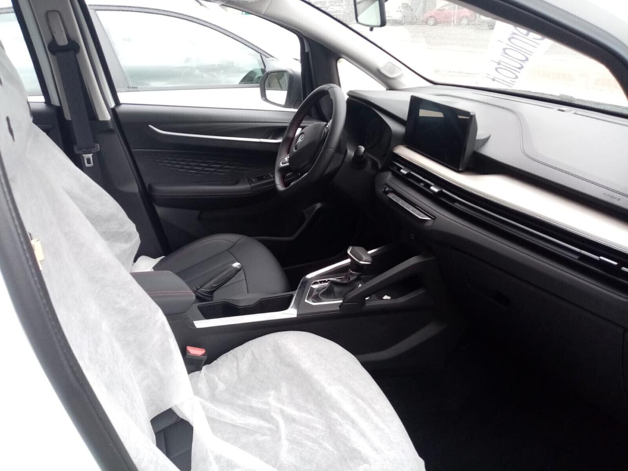 Emc Wave 2- 1.5 MT Suv compatto anche GPL Toscana Italia