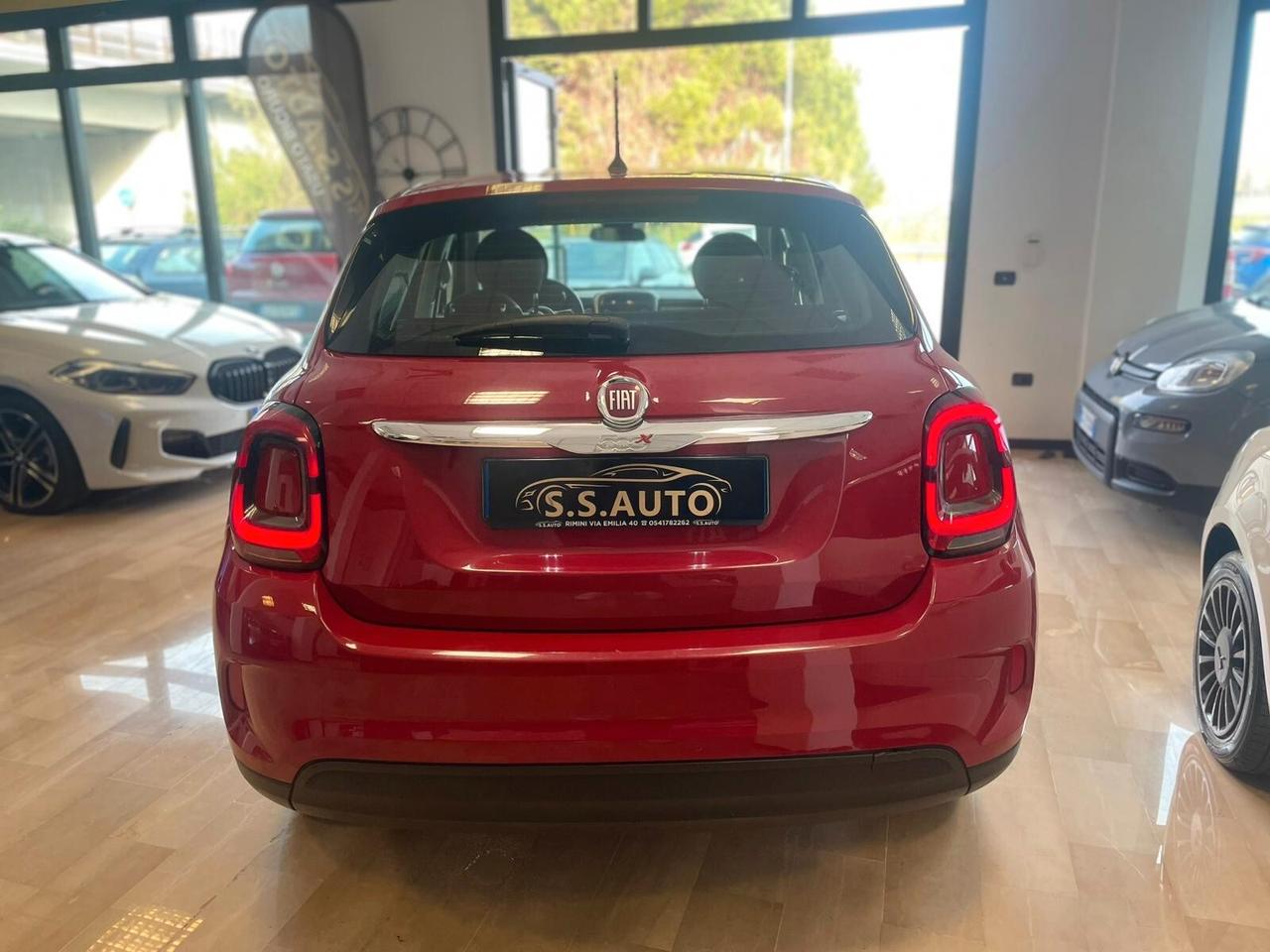 Fiat 500X 1.0 T3 120 CV Sport