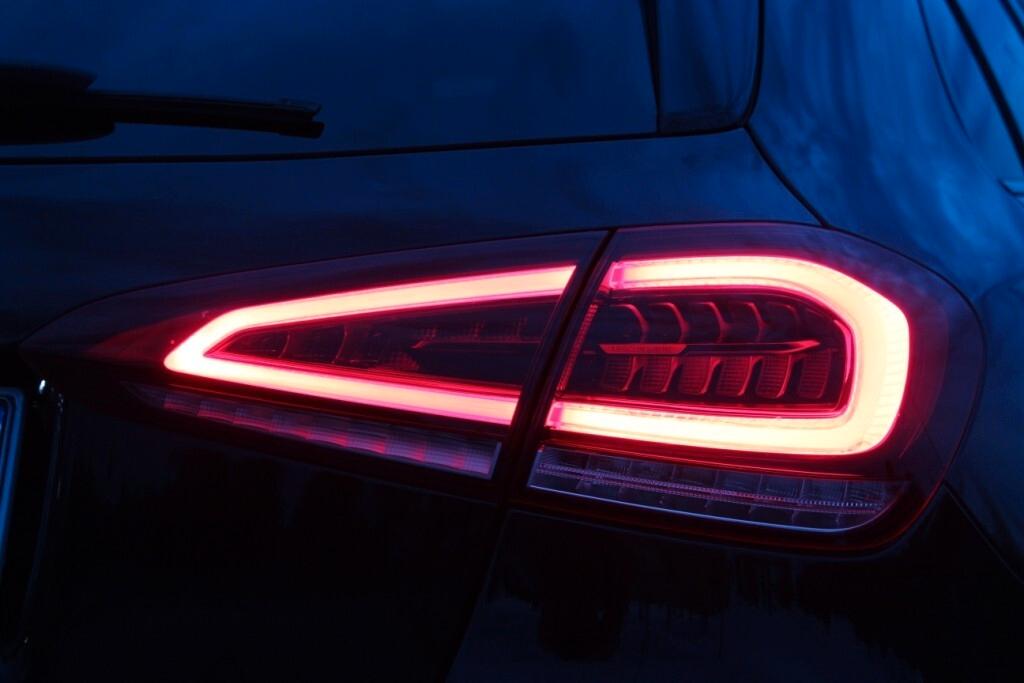 MERCEDES Classe A 180 d Aut. *AMG *Tetto
