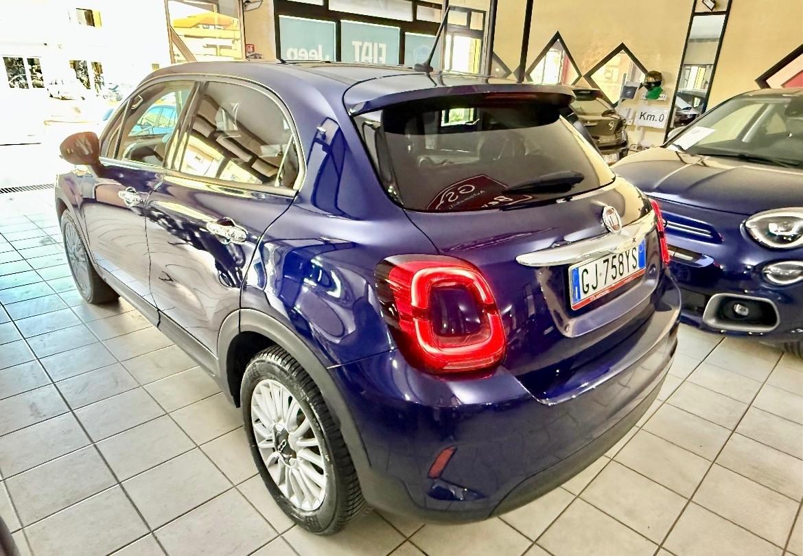 Fiat 500X 1.6 MultiJet 130 CV CONNECT