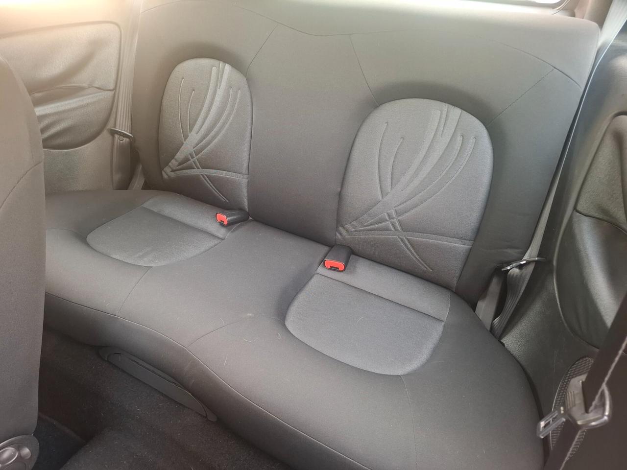 Lancia Ypsilon 1.2 69 CV Elle