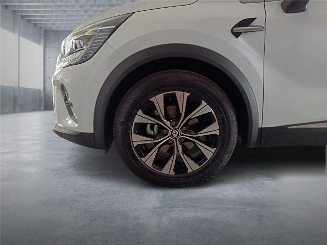 RENAULT Captur 2ª serie Full Hybrid E-Tech 145 CV Evolution