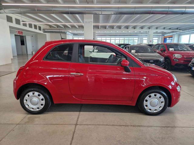 FIAT 500 1.0 Hybrid Cult