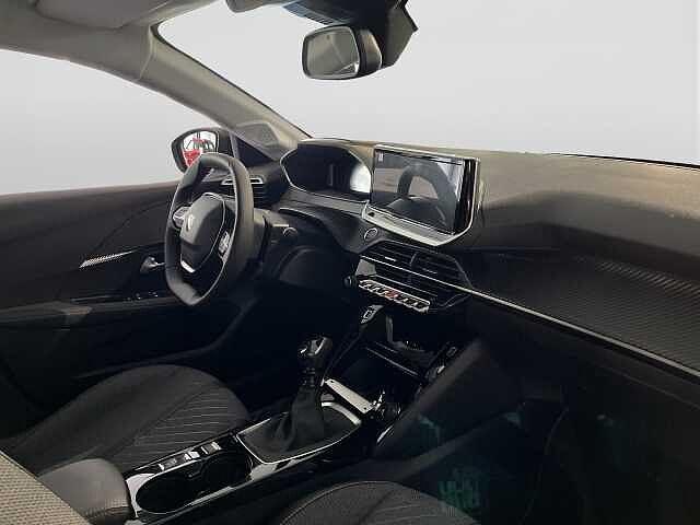 Peugeot 208 208 5P - ALLURE PureTech 100 S&S