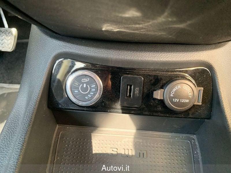 Cirelli Cirelli 1 Cirelli 1 1.5 turbo GPL Premium (PROMO)