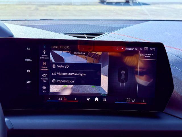 BMW 118 MSPORT PRO AUTO - KM 11.000 - PROMO FINANZIAMENTO