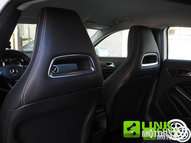 MERCEDES-BENZ A 180 CDI Sport autom