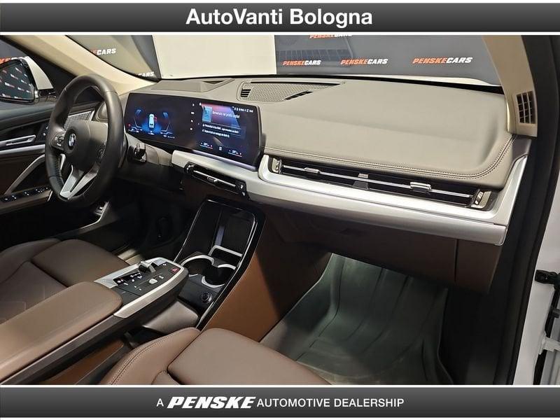 BMW X1 X1 xDrive 23d xLine