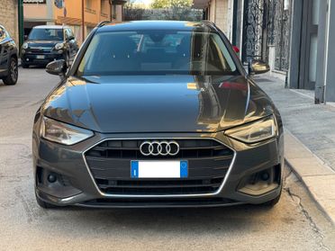 Audi A4 Avant 2.0 TDI S tronic Business