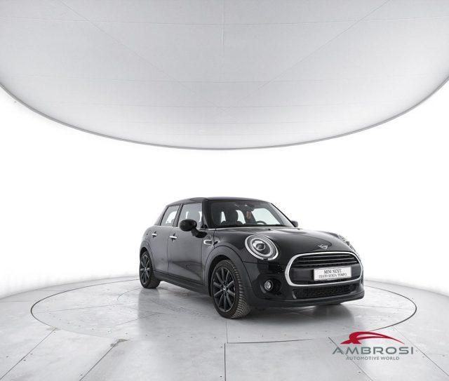 MINI One 5 porte 1.5 75 CV Baker Street