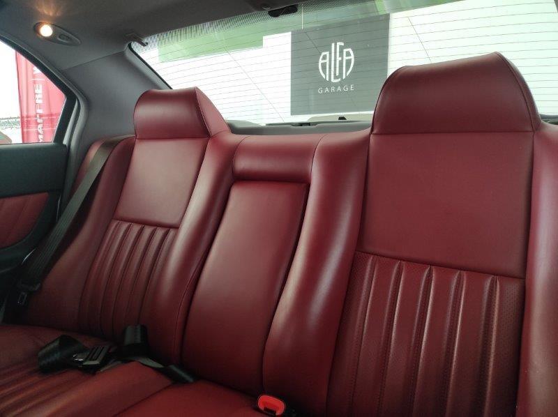 ALFA ROMEO 166 - 3.0i V6 24V cat Super Distinctive