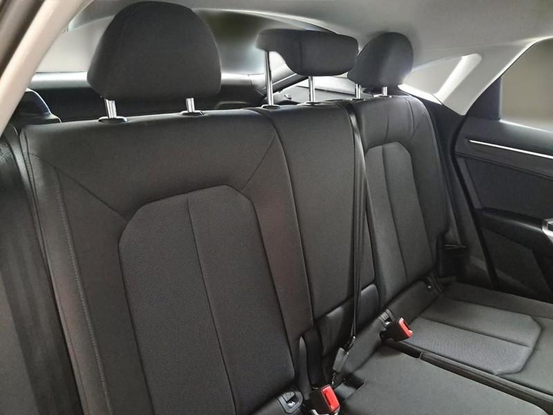 AUDI Q3 SPORTBACK 35 TFSI MHEV S TRONIC BUSINESS PLUS SUV