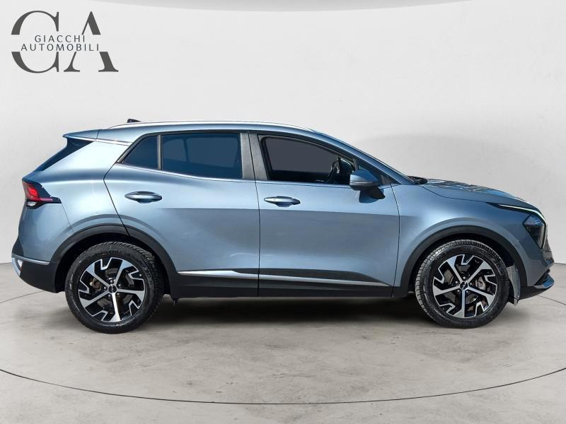 Kia Sportage 1.6 crdi mhev Style dct