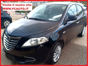 Lancia Ypsilon 1.2 69 CV 5 porte