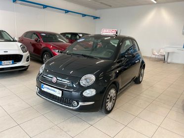 Fiat 500 DOLCEVITA 1.0 Hybrid SPOTICAR