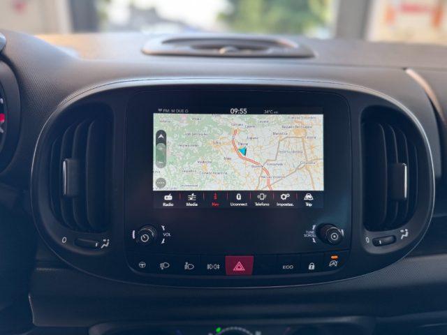 FIAT 500L 0.9 twinair cross