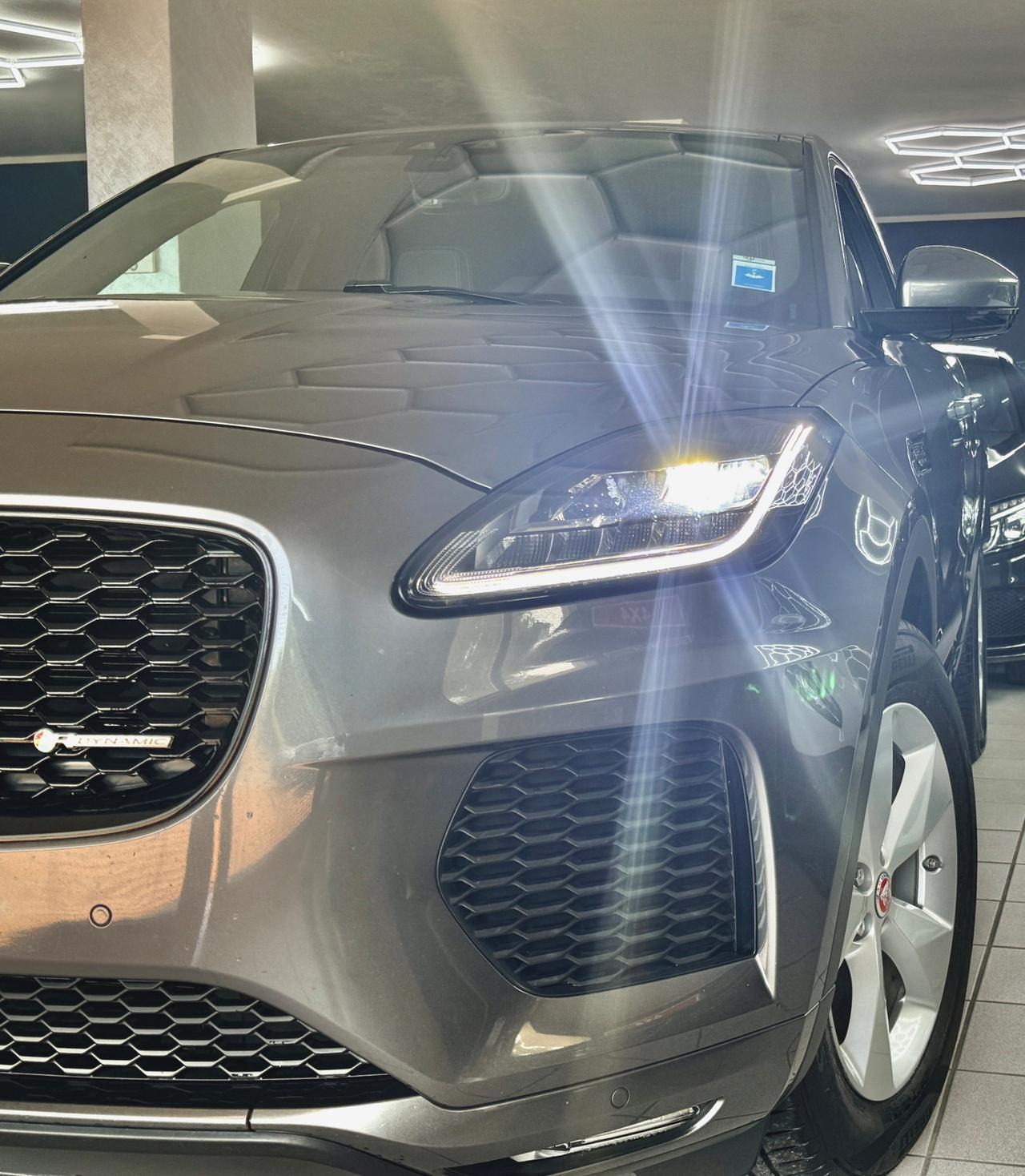 Jaguar E-Pace 2.0D 150 CV AWD R-Dynamic S