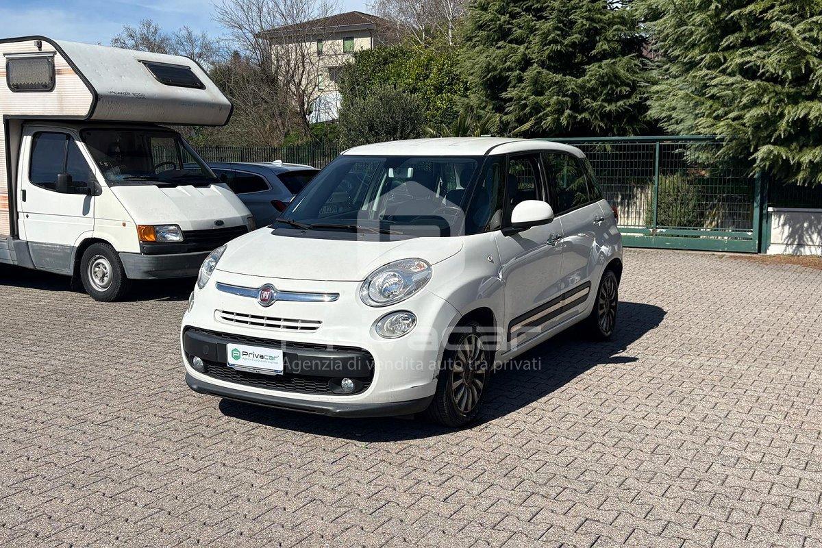 FIAT 500L 1.3 Multijet 85 CV Easy