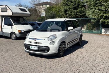 FIAT 500L 1.3 Multijet 85 CV Easy