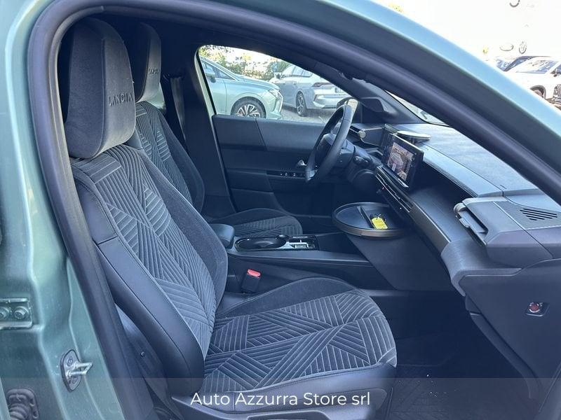 Lancia Ypsilon Ypsilon 51kWh LX 156cv *PROMO AZZURRA*