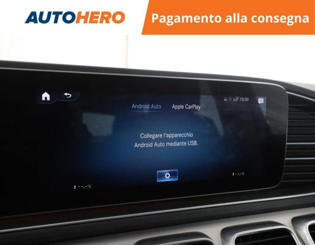 MERCEDES-BENZ GLE 300 d 4Matic Sport