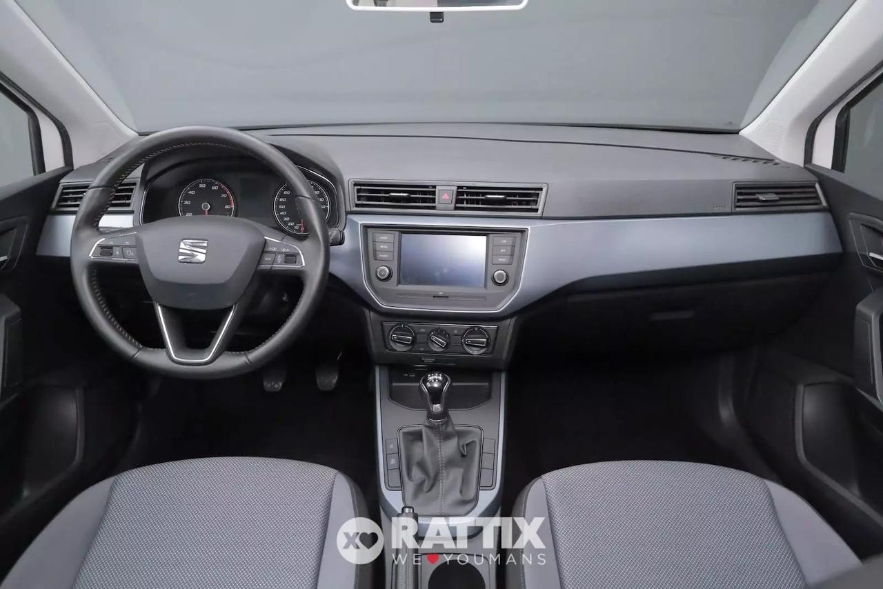 SEAT Arona 1.0 Ecotsi 95CV Style