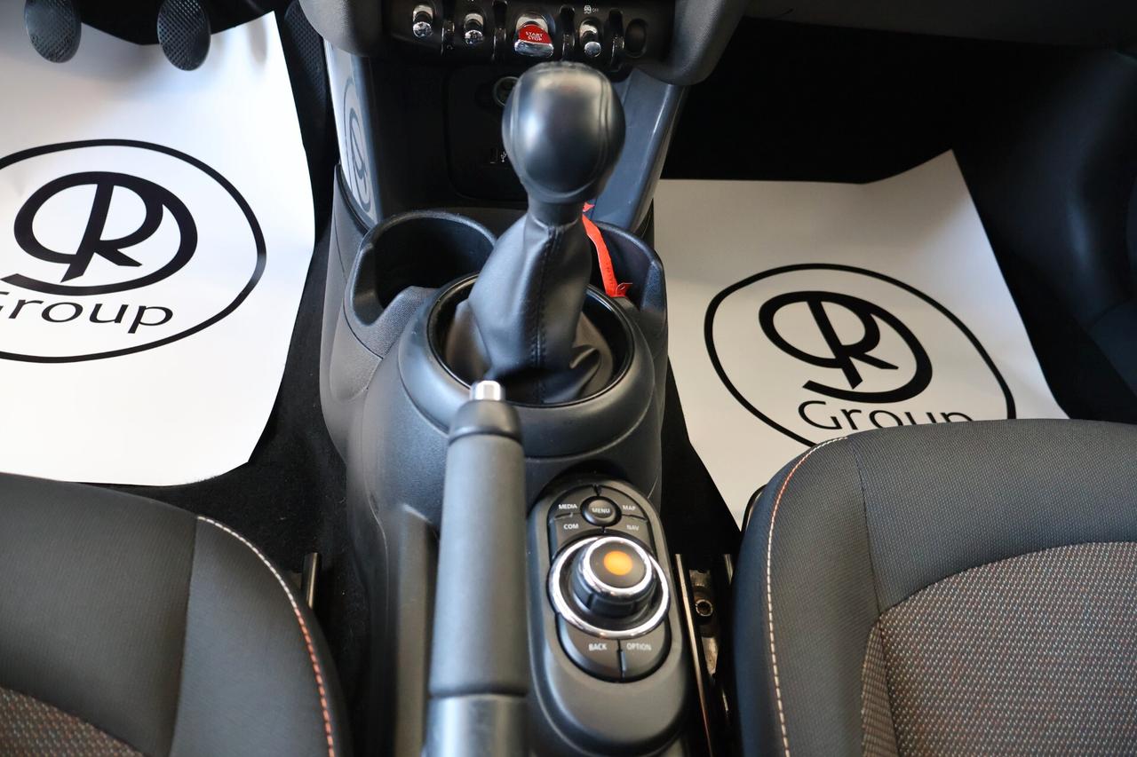 Mini One First 1.5 benzina 5p. IVA ESPOSTA