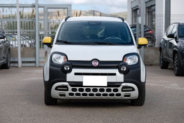 Fiat Pandina 1.0 FireFly S&S Hybrid