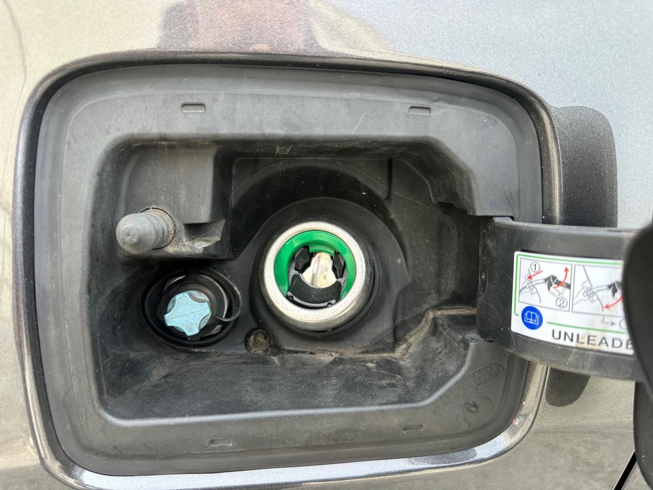 Jeep Renegade 1.4 T-Jet 120 CV GPL Poss Finanz