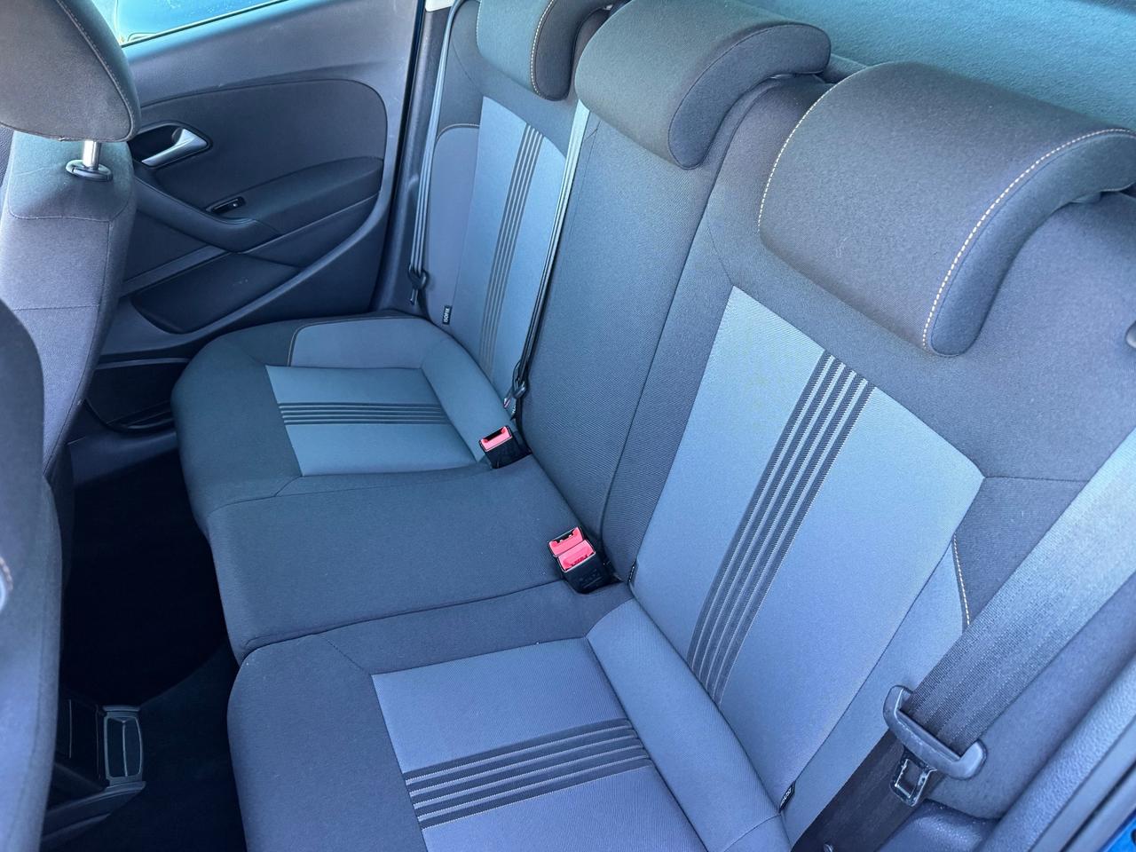 Volkswagen Polo 1.2 TSI 5p. Neopatentati Finanziabile