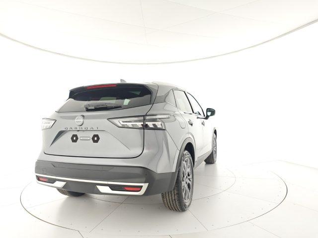 NISSAN Qashqai MHEV 158 CV Xtronic Tekna #Tetto.Panor. #Winter