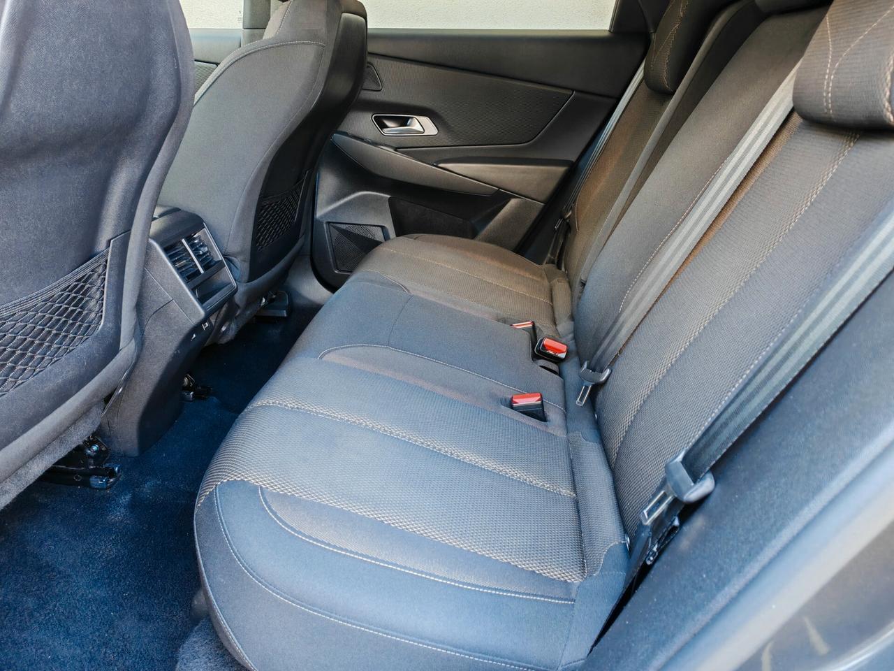 Ds 7 1.5HDi Performance navig led Fulll 2023