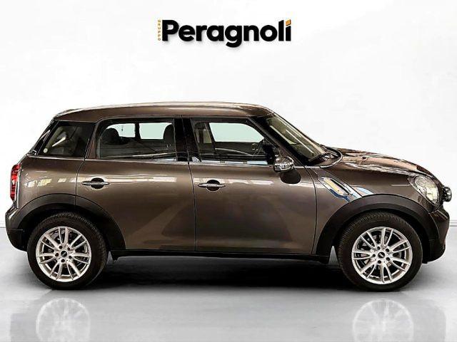 MINI Countryman Mini One D Countryman