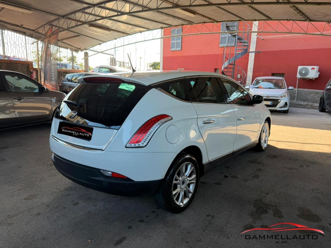 Lancia Delta 1.6 mjt Gold 120cv