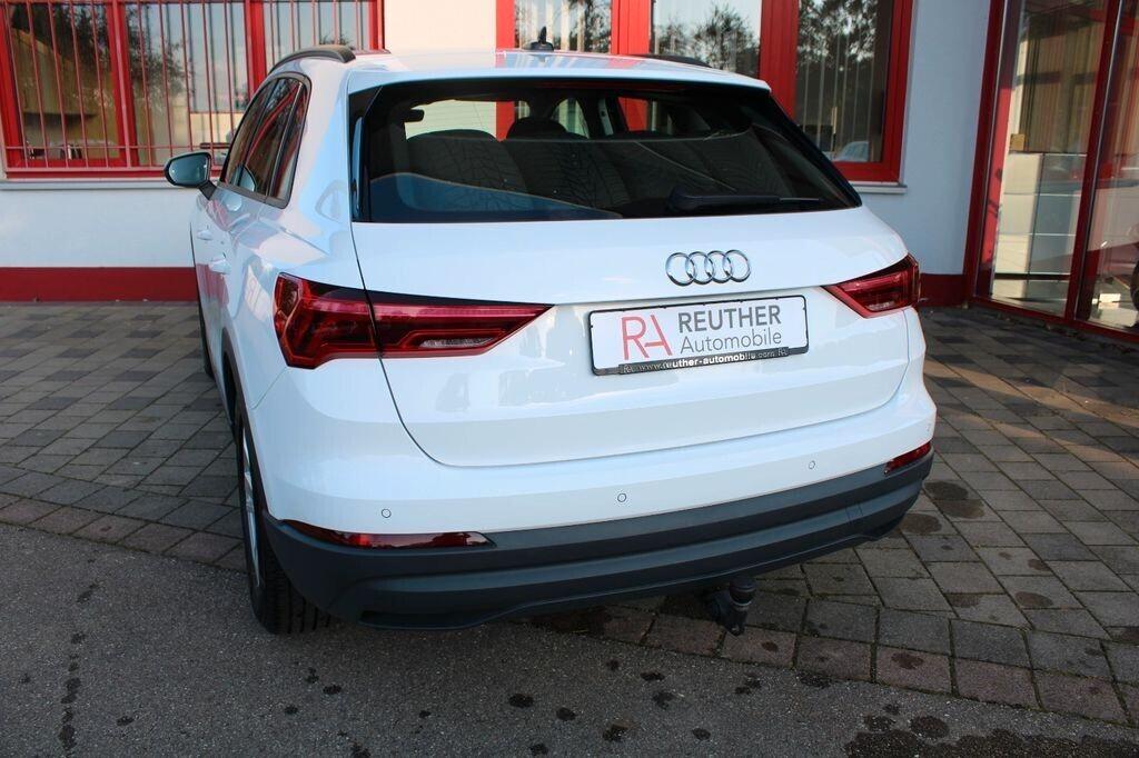 Audi Q3 35 TDI S tronic