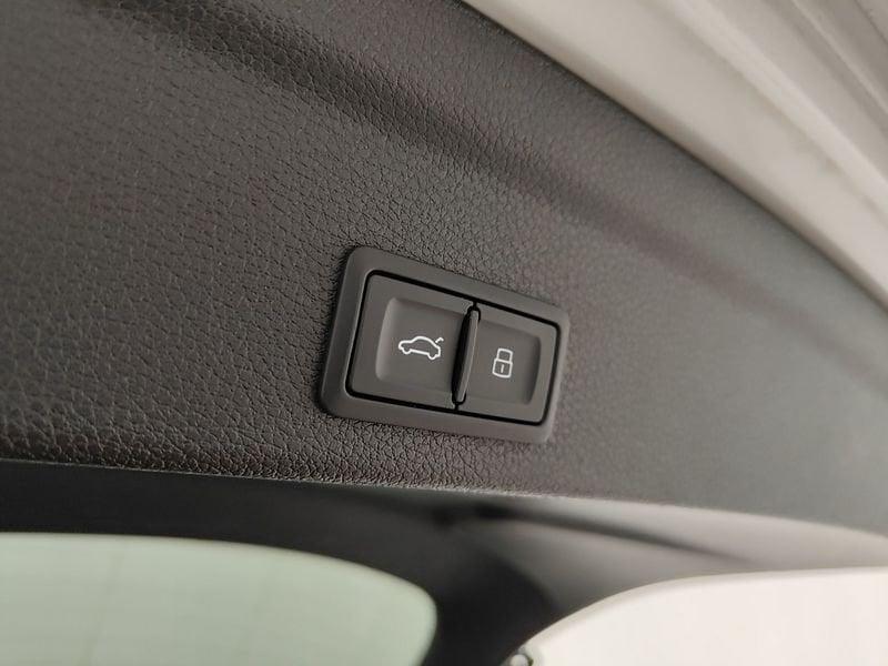 Audi Q3 SPB 35 TDI S line edition S-tronic