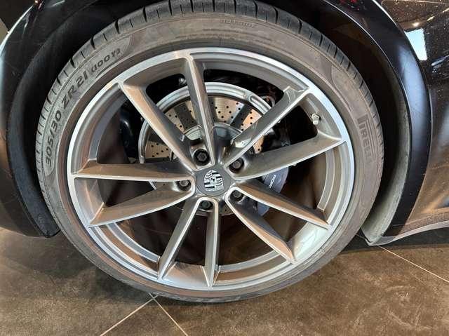 Porsche 911 911 Targa 3.0 4 auto/SERVICE PORSCHE ,APPROVED