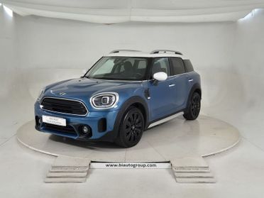 MINI Mini Countryman F60 2020 Diese Mini Countryman 2.0 Cooper D Classic auto