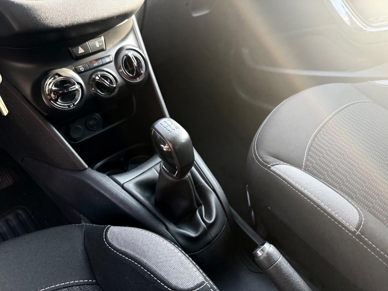 Peugeot 208 PureTech 82 5 porte Active