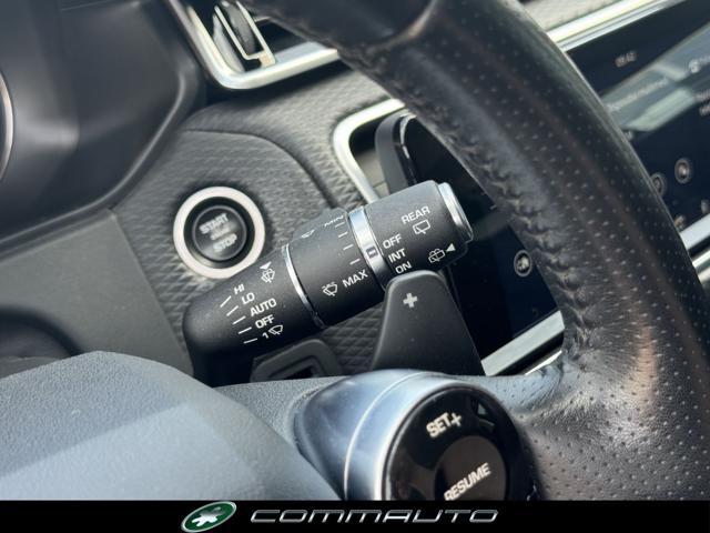 LAND ROVER Range Rover Velar 2.0D I4 240 CV S