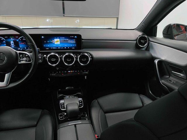 MERCEDES-BENZ A 180 D PREMIUM AUTO