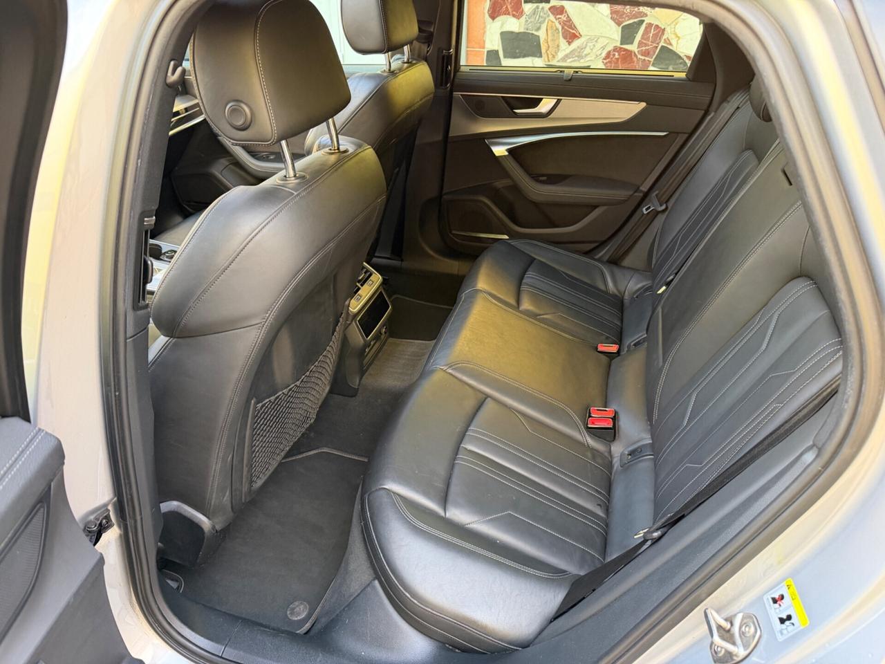 Audi A6 Avant 50 3.0 TDI S-Line Tetto Full