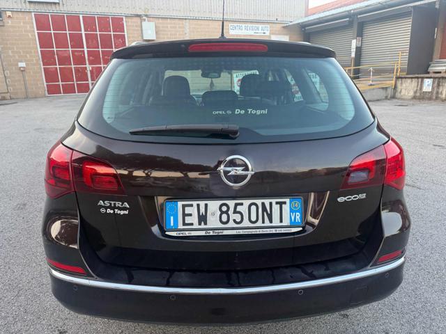 OPEL Astra 1.6 CDTI 136CV EcoFLEX S&S Sports Tourer Cosmo