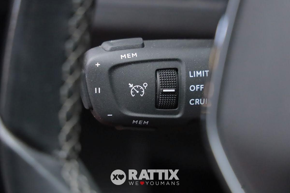 Peugeot 3008 1.6 Hybrid PHEV 225CV Allure Pack e-EAT8