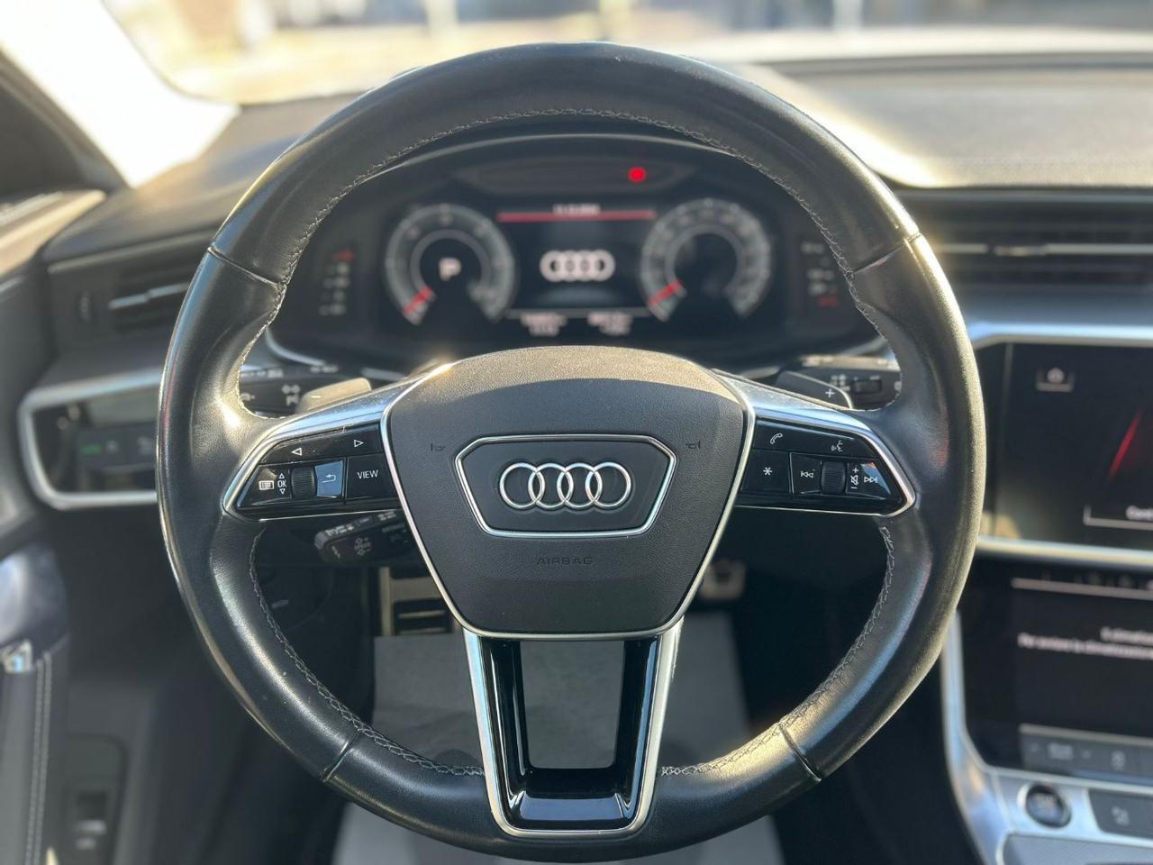 AUDI A6 allroad 40 TDI 2.0 quattro S tronic#promo