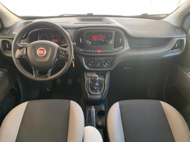 FIAT Doblo Doblò 1.6 MJT 105CV PROFESSIONAL