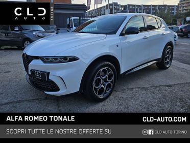 Alfa Romeo Tonale 1.6 Diesel 130cv TCT6 Tributo Italiano