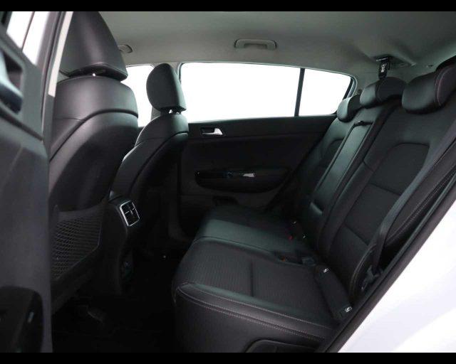 KIA Sportage 1.6 CRDI 115 CV 2WD Mild Hybrid Energy