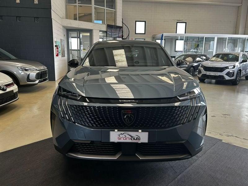 Peugeot 3008 3008 Hybrid 145 e-DCS6 Allure - PROMO SIRONIAUTO+