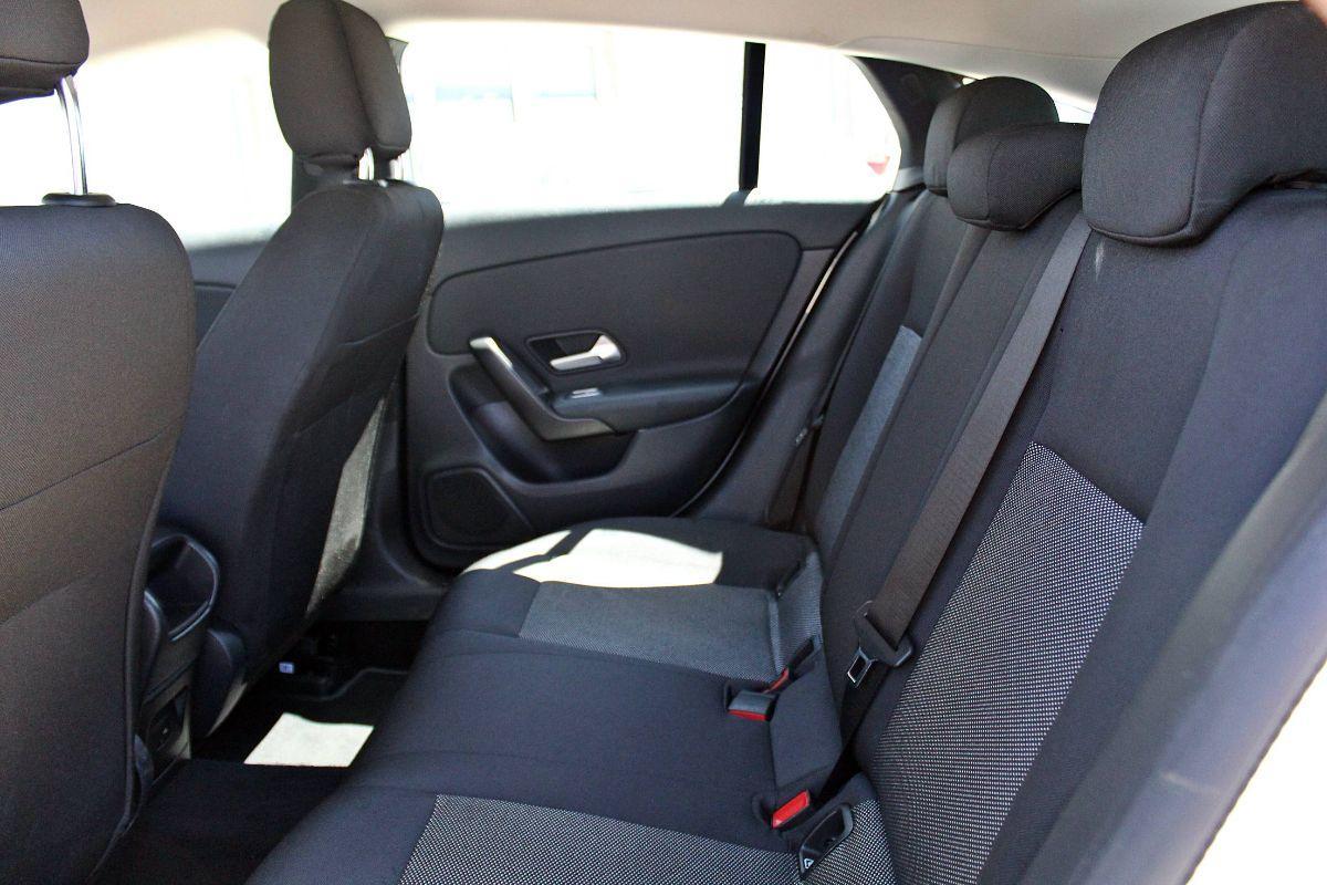 MERCEDES - Classe CLA - CLA 180 d Aut. Shooting Brake Executive